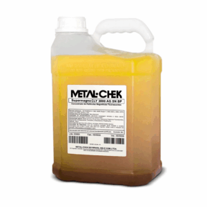 Supermagna CLY 3000 O MMS BP (5 L) PM via umida fluorescente