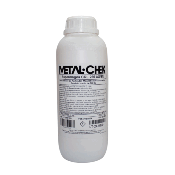 Supermagna CRL 265 AG SN (1 L) Concentrado PM Dual