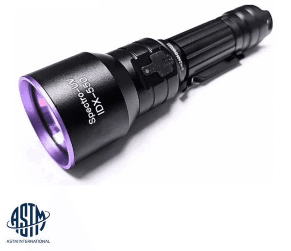 Lanterna IDX 550/F Nano 365 Series