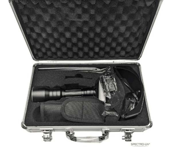 Lanterna IDX 550/F Nano 365 Series - Image 2