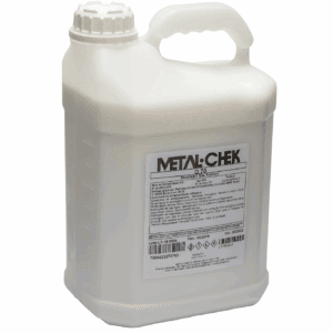 Metal-Chek D 70 – Revelador Não Aquoso