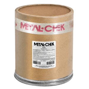 Metal-Chek D 72 – Revelador em Pó