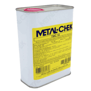 Removedor Metal-Chek TMC 10