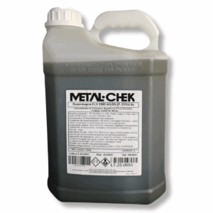 Supermagna CLY 2000 AG SN (5 L) Projeto Epoca