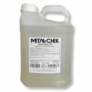 Supermagna Metal Clean 70 (05L) limpador p/ pecas