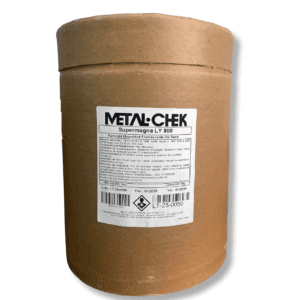 Supermagna LY 800 PM via seca fluorescente