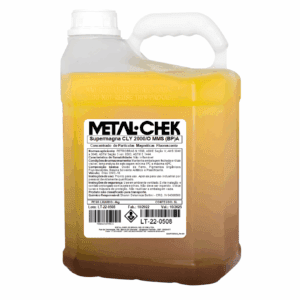 Supermagna CLY 2000 O MMS BPA (5 L) Concentrado PM via úmida