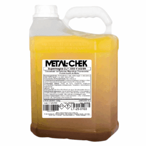 Supermagna CLY 3000 V AG/SN (01 L) Concentrado PM via úmida