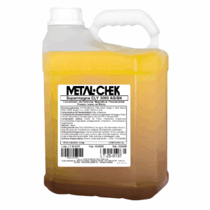 Supermagna CLY 3000 AG/SN (05 L) Concentrado PM via úmida