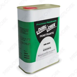Dubl-Chek HM 604 LP Fluorescente N3