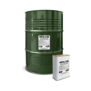 Supermagna OMC 10 MMS (20 L) Veiculo banho partículas