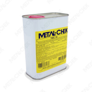 Removedor Metal-Chek TMC 10