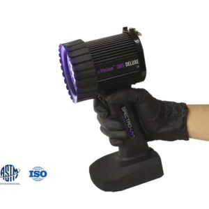 Luminaria U-Vision ZHC - bateria sem fio – ASTM
