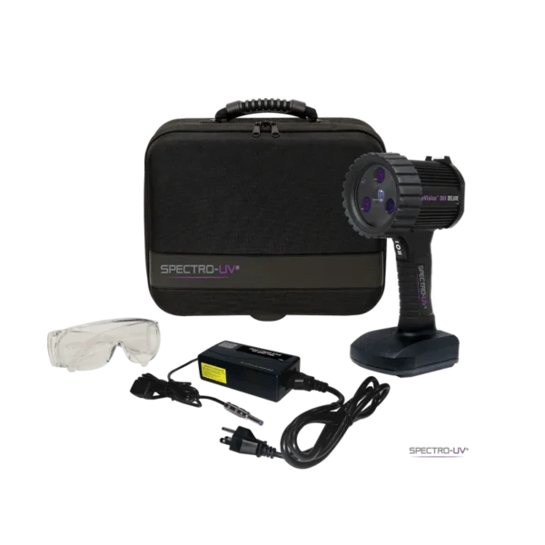 Luminaria U-Vision ZHC - bateria sem fio – ASTM - Image 2