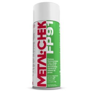 Líquido Penetrante Fluorescente Metal-Chek FP 91