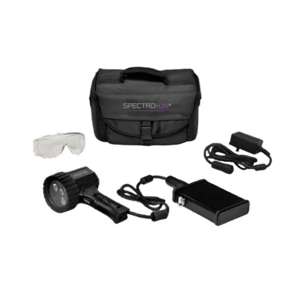Luminaria U-Vision MEH/F – Bateria - Image 2