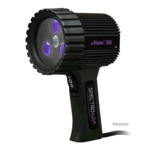 Luminaria U-Vision MEH/F – Bateria