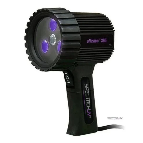 Luminaria U-Vision MEH/F – Bateria