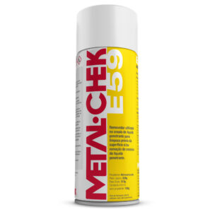 Removedor Metal-Chek E-59