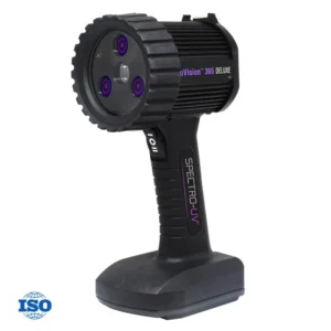 Luminaria U-Vision ZEH - bateria sem fio