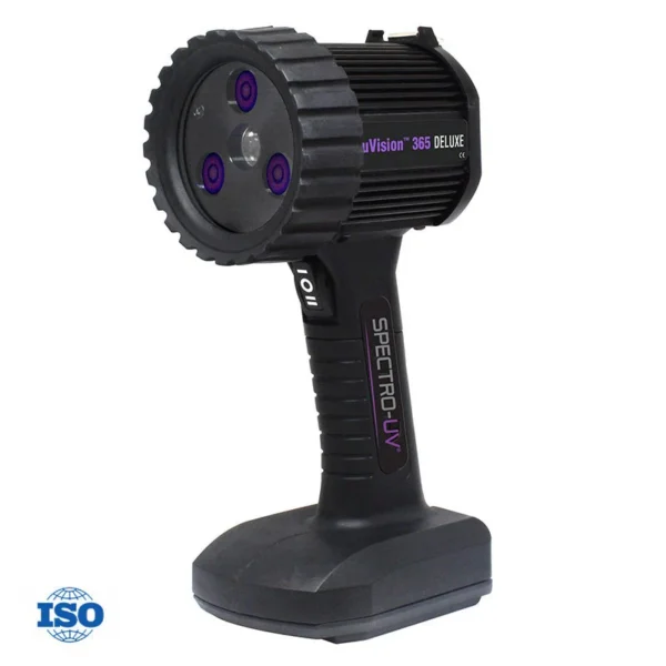 Luminaria U-Vision ZEH - bateria sem fio