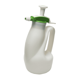 Pulverizador Metal-Chek para Partículas Magnéticas Via Úmida – 1250 mL