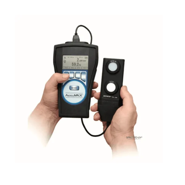 Accumax XF 1000 - Image 2
