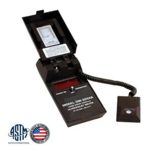 Medidor UV DM 365X – Radiômetro