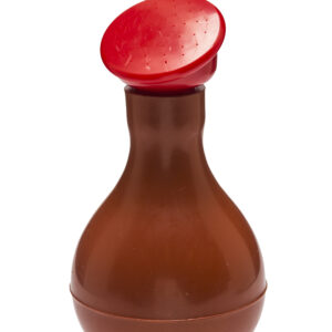 Pulverizador via seca
