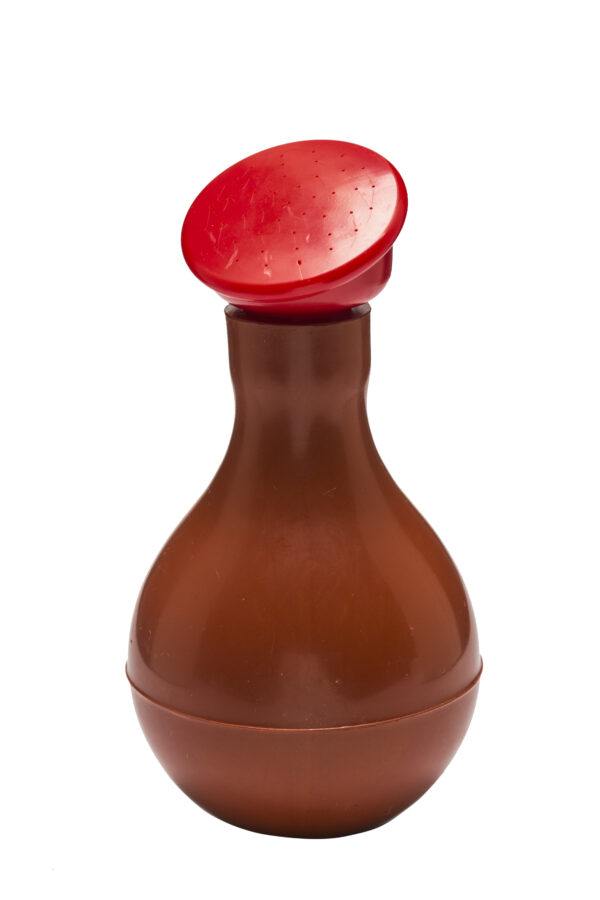 Pulverizador via seca