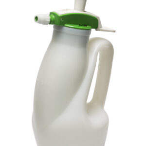 Pulverizador Metal-Chek para Partículas Magnéticas Via Úmida – 1250 mL