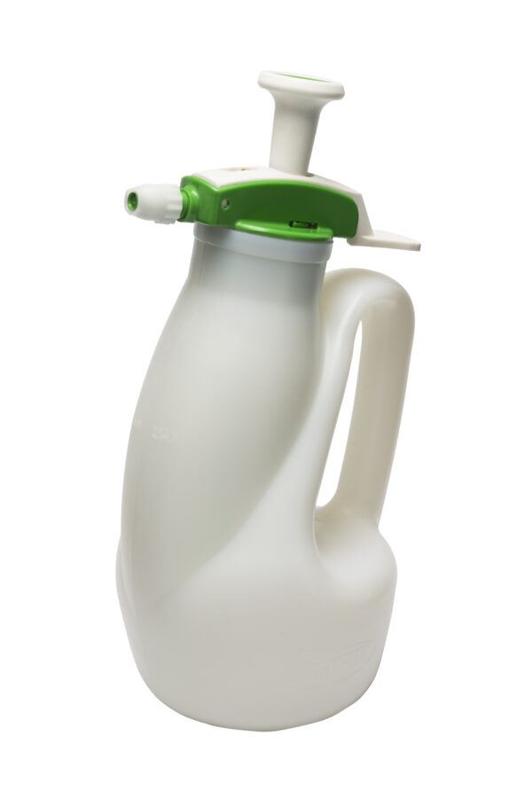 Pulverizador Metal-Chek para Partículas Magnéticas Via Úmida – 1250 mL
